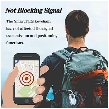 スマホアクセサリー Samsung Galaxy SmartTag2 4 Pack Galaxy SmartTag2, 4 Pack, Black and White Mobile Accessories
